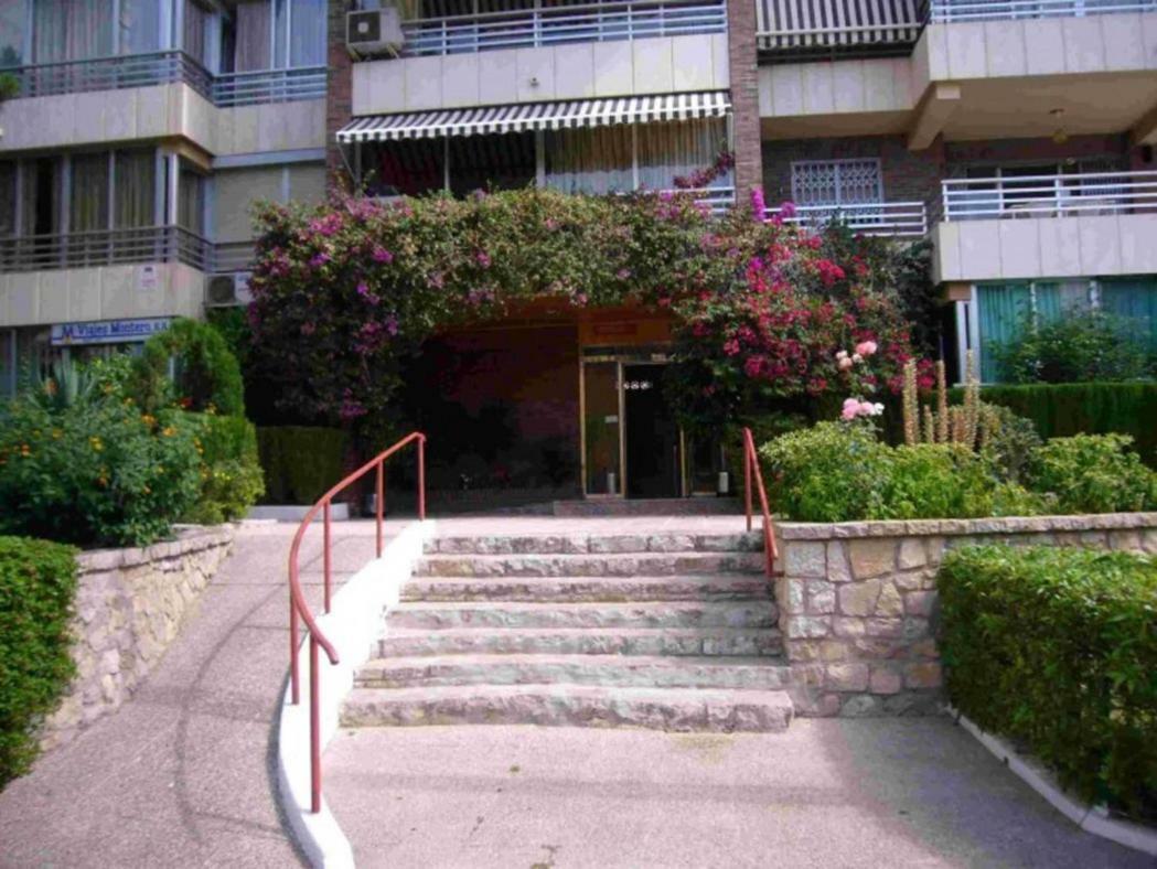 Eden Park - Fincas Arena Benidorm Bagian luar foto