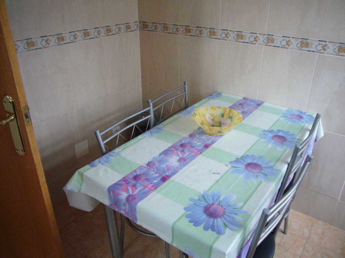 Eden Park - Fincas Arena Benidorm Bagian luar foto